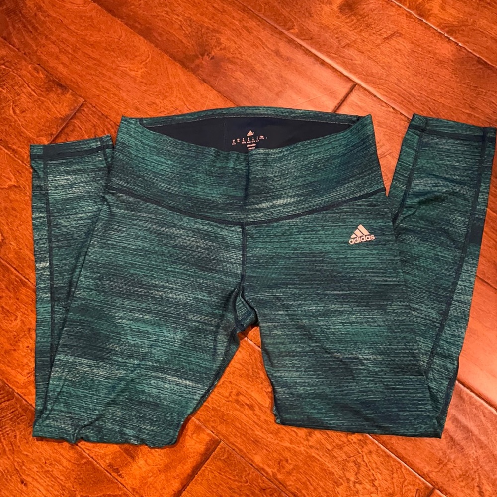 Athletic Leggings